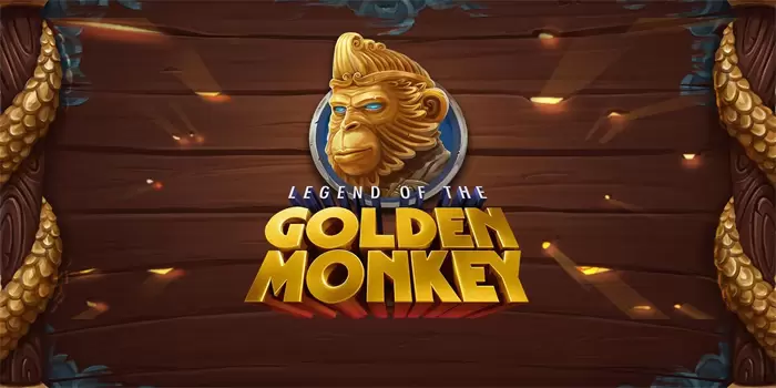 Legend Of The Golden Monkey - Petualangan Mencari Kekayaan