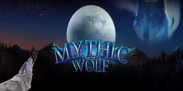 Tips Ampuh Mendapatkan Jackpot di Slot Mystic Wolf