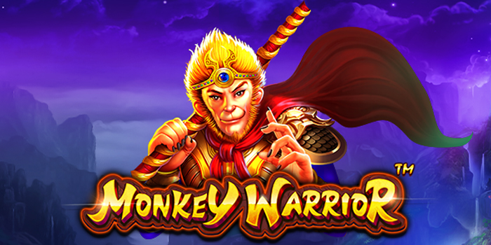 Strategi Terbaik Untuk Jackpot di Slot Monkey Warrior