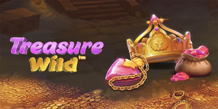 Cara Mudah Menang Besar di Slot Treasure Wild