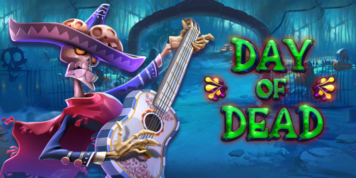 Rahasia Sukses Mendapatkan Jackpot di Slot Day of Dead