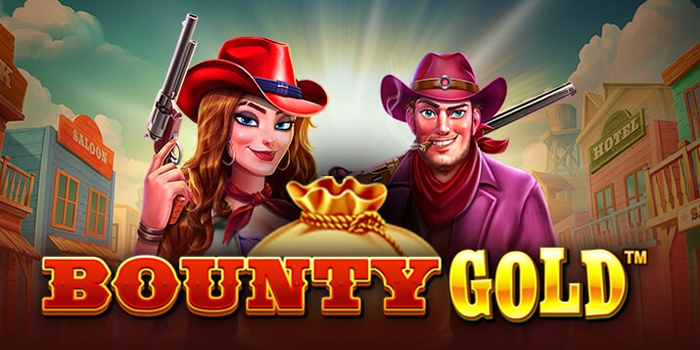 Tips Ampuh Mengalahkan Mesin Slot Bounty Gold