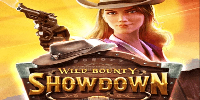 Cara Jitu Menang Besar di Slot Wild Bounty Showdown
