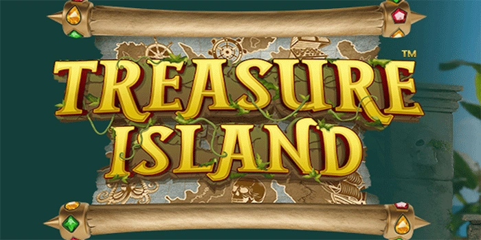 Cara Cerdas Mendapatkan Jackpot di Slot Treasure Island Cara Cerdas Mendapatkan Jackpot di Slot Treasure Island