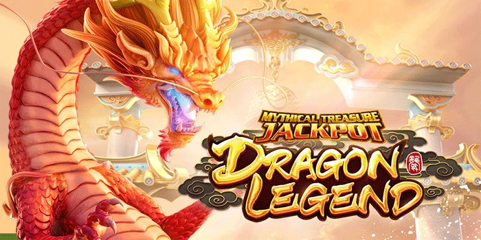 Slot Legend of Dragon