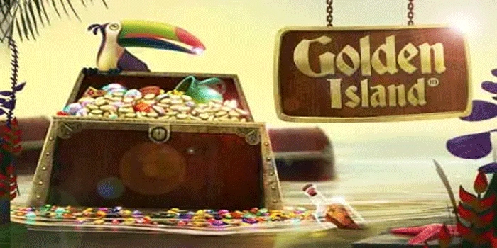 Cara Jitu Mendapatkan Kemenangan Maksimal di Slot Golden Island