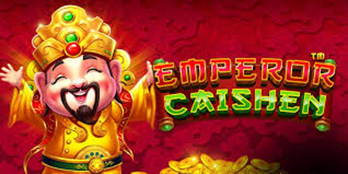 Strategi Teruji Agar Jackpot Meledak di Slot Emperor Chasisen