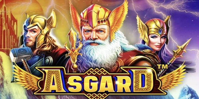 Cara Bermain Slot Asgard Dan Mendapatkan Maxwin