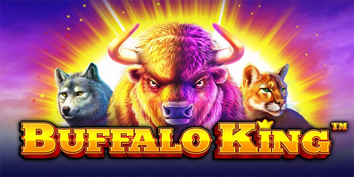 Rahasia Dapat Jackpot di Slot Buffalo King 
