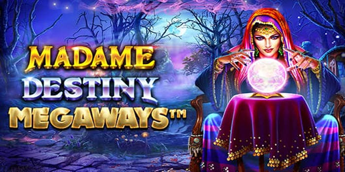 Tips Jackpot Cepat di Slot Madame Destiny Megaways