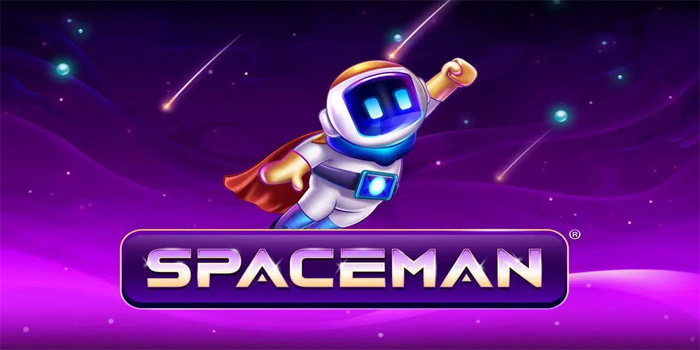 Cara Menang Setiap Putaran di Slot Spaceman 

