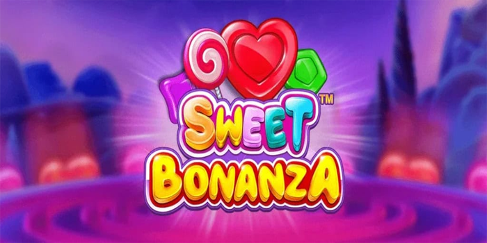 Strategi Jackpot Cepat di Slot Sweet Bonanza 
