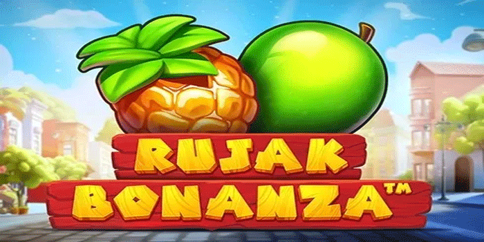 Trik Master Menang Jackpot Tanpa Ribet di Slot Rujak Bonanza