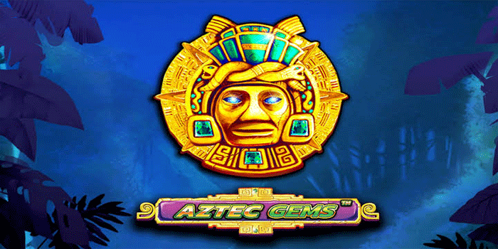 Aztec Gems, Perjalanan Menegangkan Menuju Harta Karun Kuno